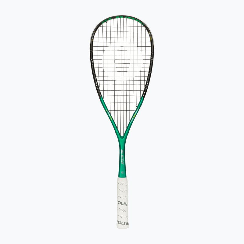 Squash ütő Oliver Apex 920 CE