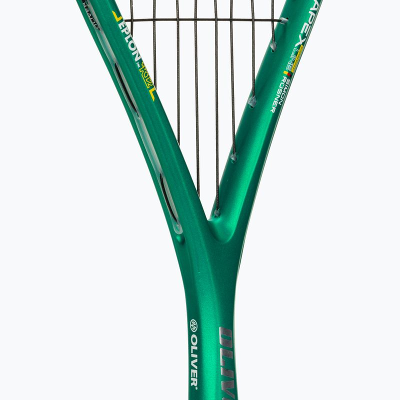 Squash ütő Oliver Apex 920 CE 4