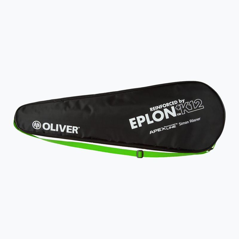Squash ütő Oliver Apex 920 CE 8