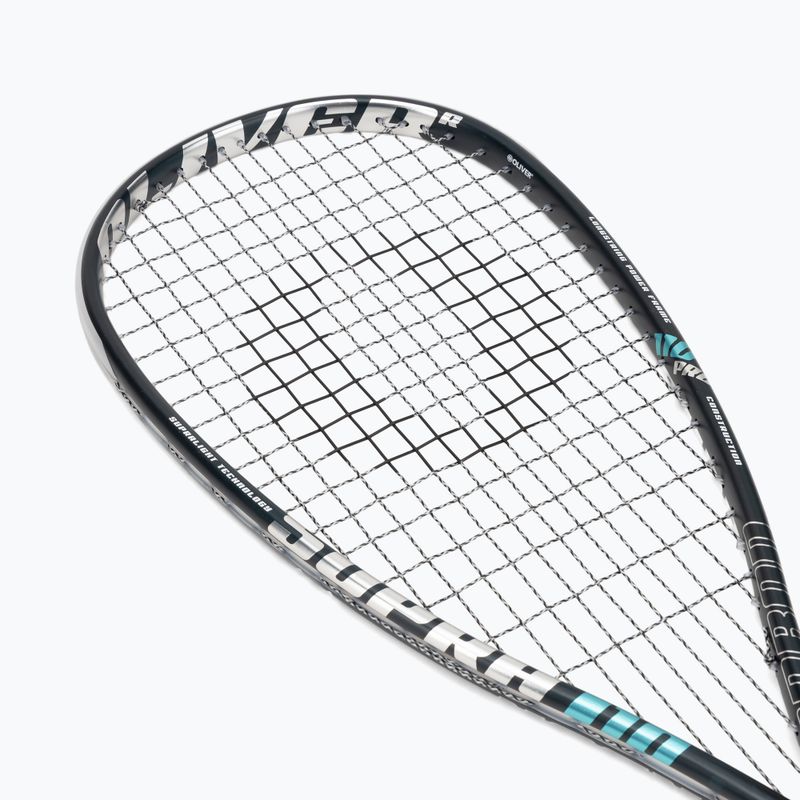 Oliver Supra 110 Pro squashütő 5