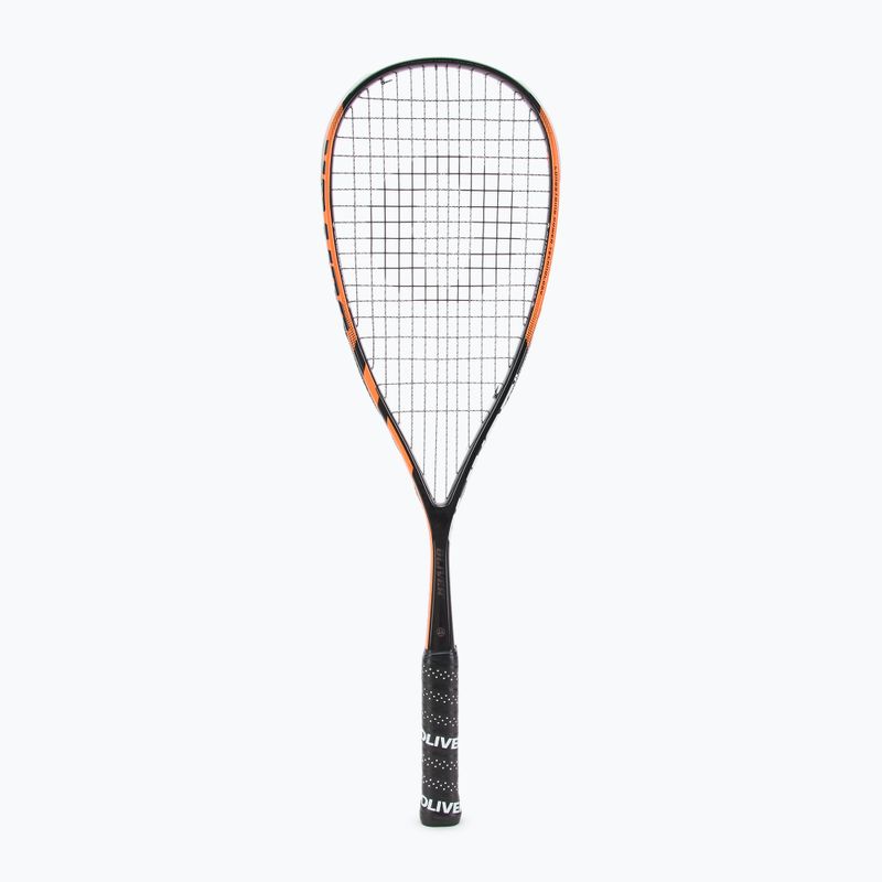 Squash ütő Oliver Instinct 6 CL