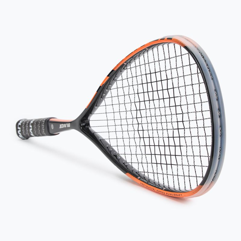 Squash ütő Oliver Instinct 6 CL 2