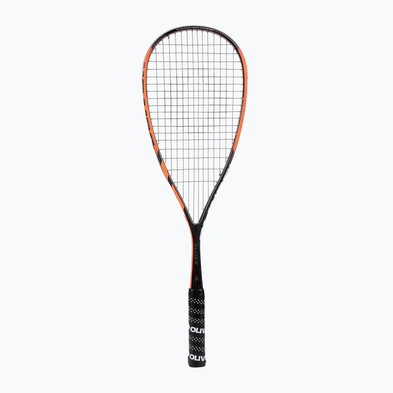 Squash ütő Oliver Instinct 6 CL 6
