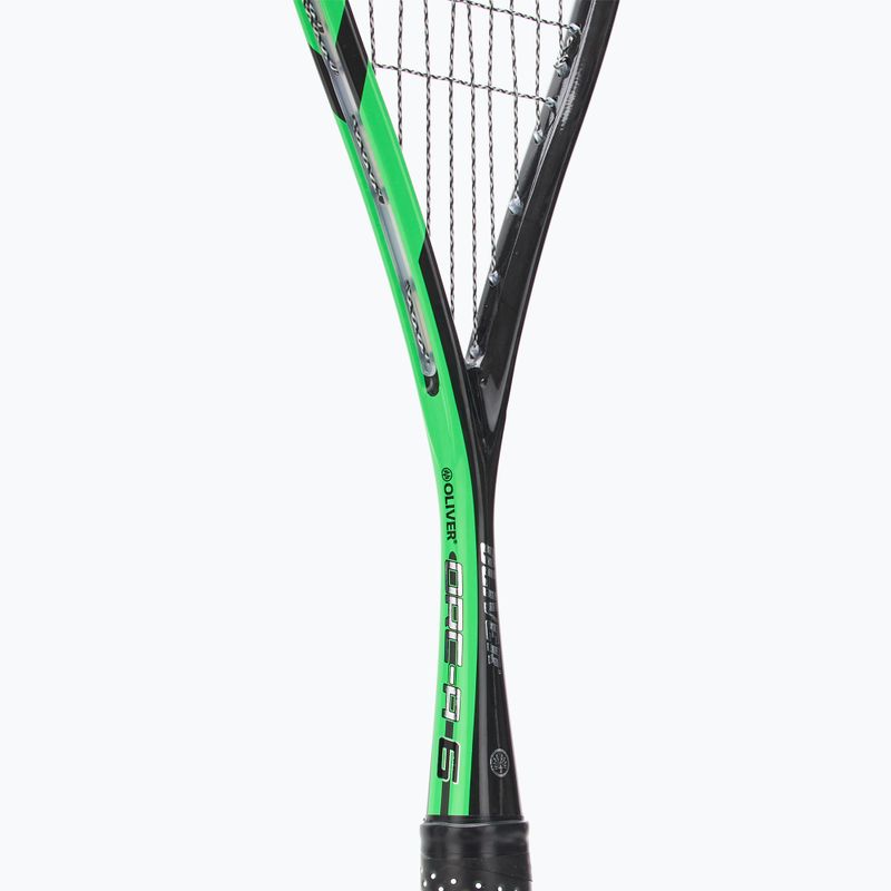 Squash ütő Oliver Orc-A 6 4