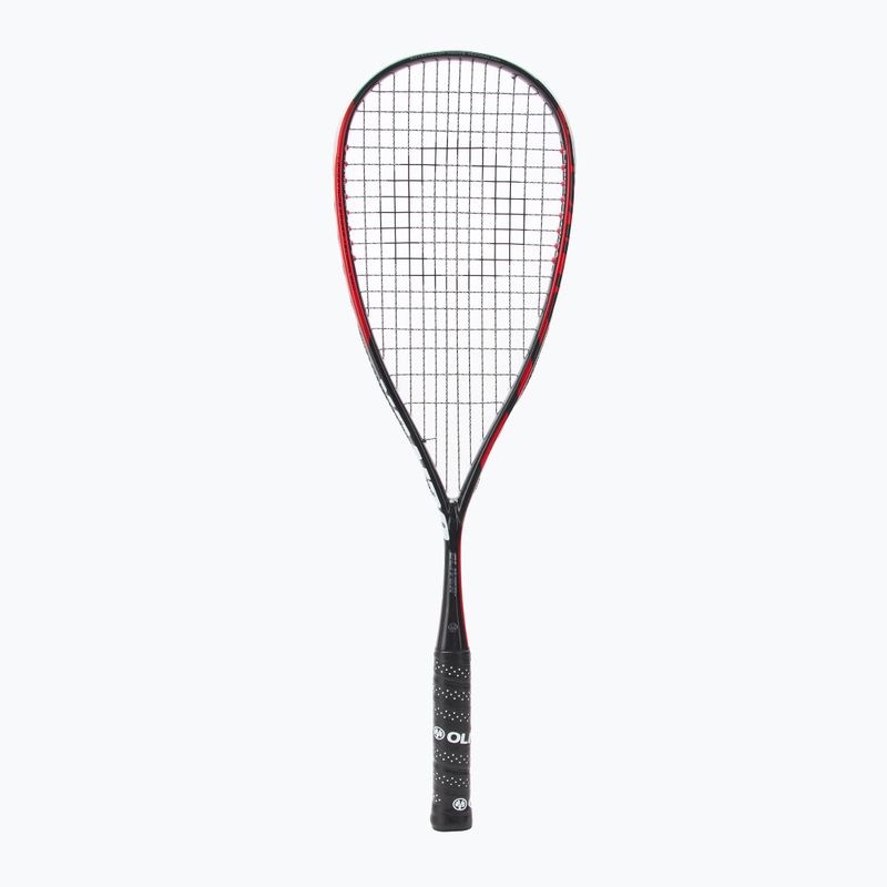 Squash ütő Oliver Inflamed 6 CL