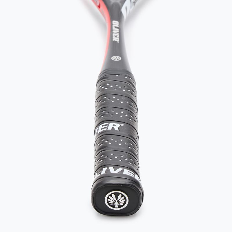 Squash ütő Oliver Inflamed 6 CL 3