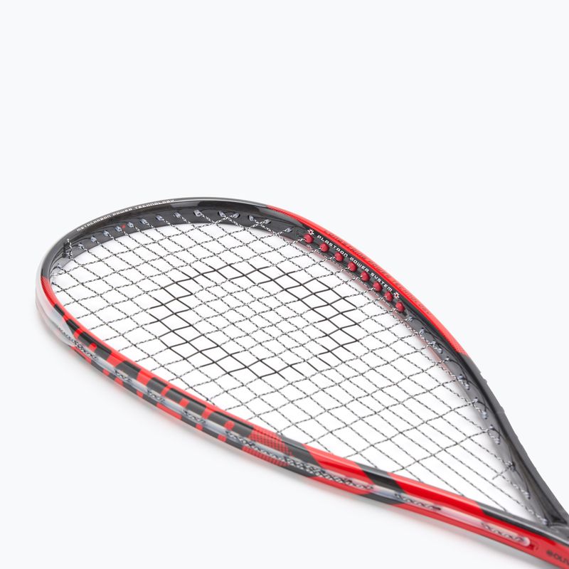 Squash ütő Oliver Inflamed 6 CL 5