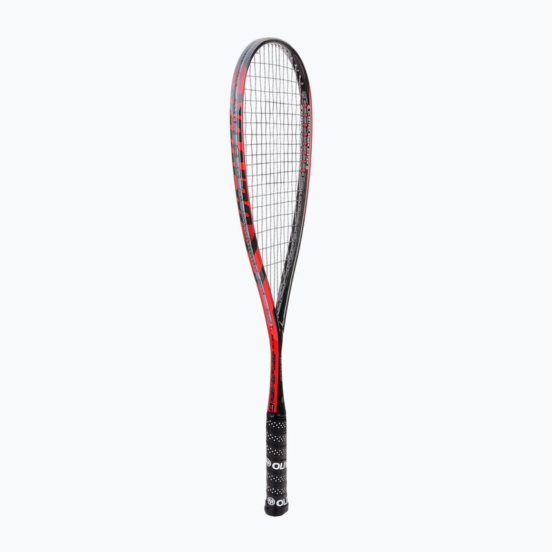Squash ütő Oliver Inflamed 6 CL 8