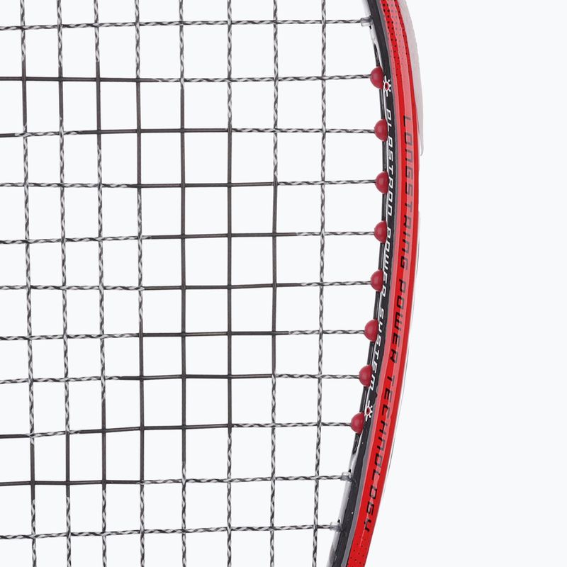 Squash ütő Oliver Inflamed 6 CL 10
