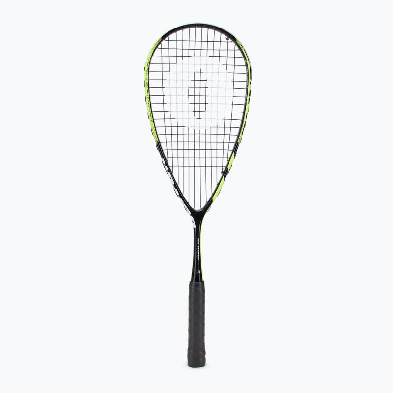 Squash ütő Oliver Impact 6 CL