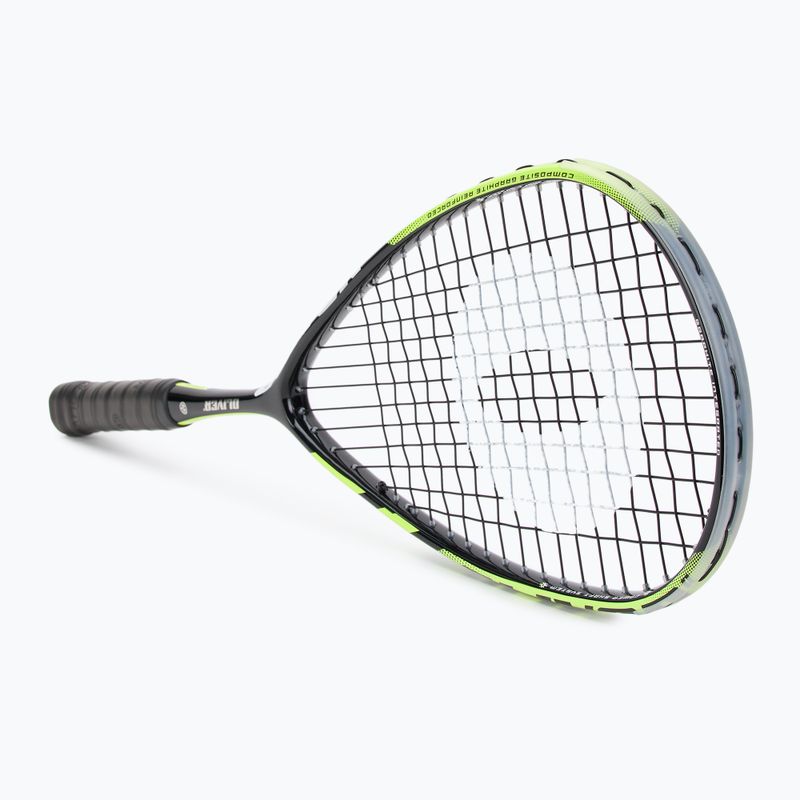 Squash ütő Oliver Impact 6 CL 2