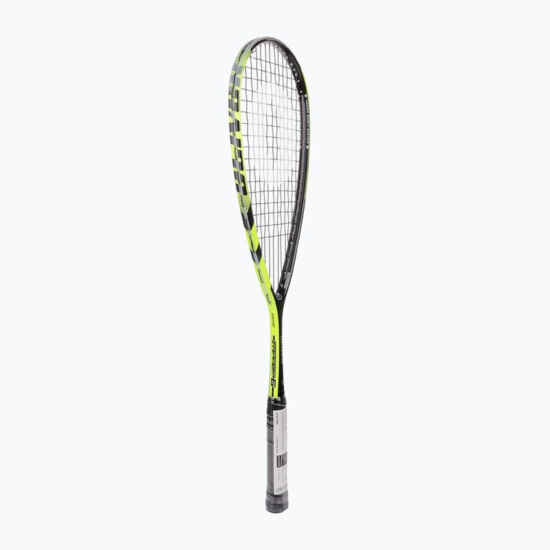 Squash ütő Oliver Impact 6 CL 7