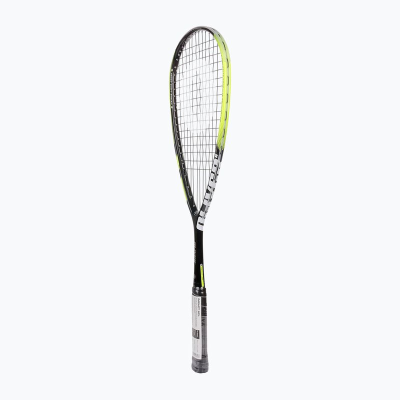 Squash ütő Oliver Impact 6 CL 8
