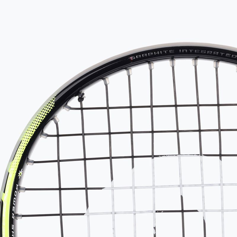 Squash ütő Oliver Impact 6 CL 9