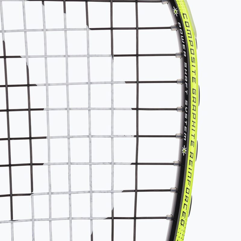 Squash ütő Oliver Impact 6 CL 10