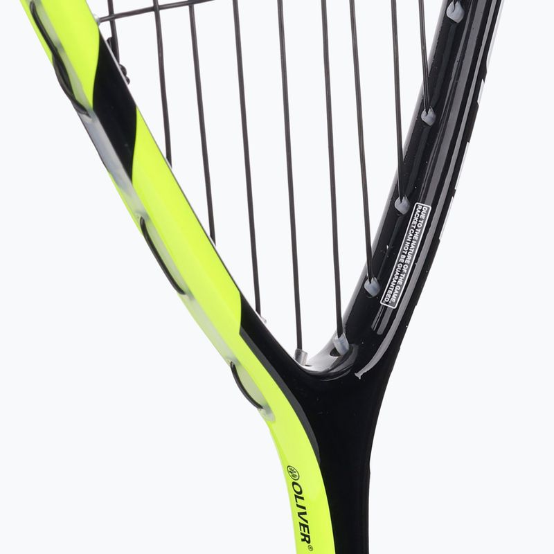 Squash ütő Oliver Impact 6 CL 11