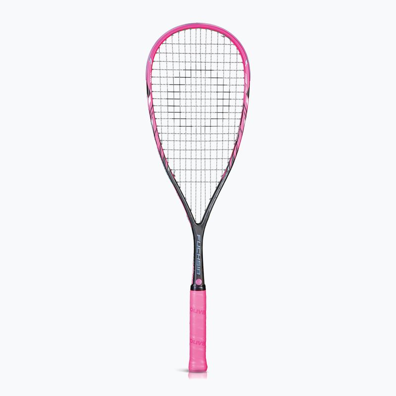 Squashütő Oliver fuchsia