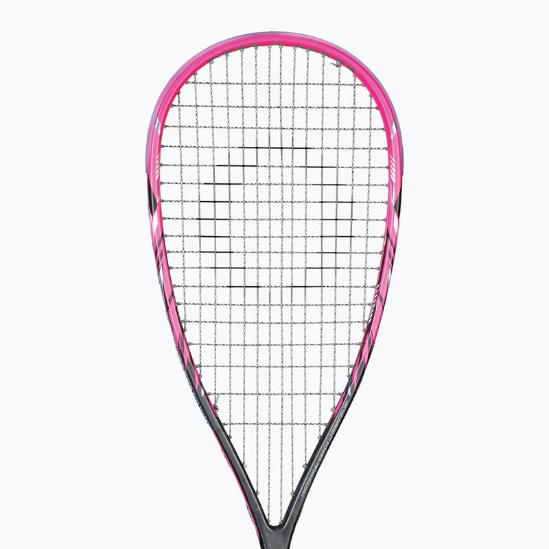 Squashütő Oliver fuchsia 2