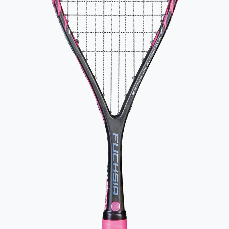 Squashütő Oliver fuchsia 3