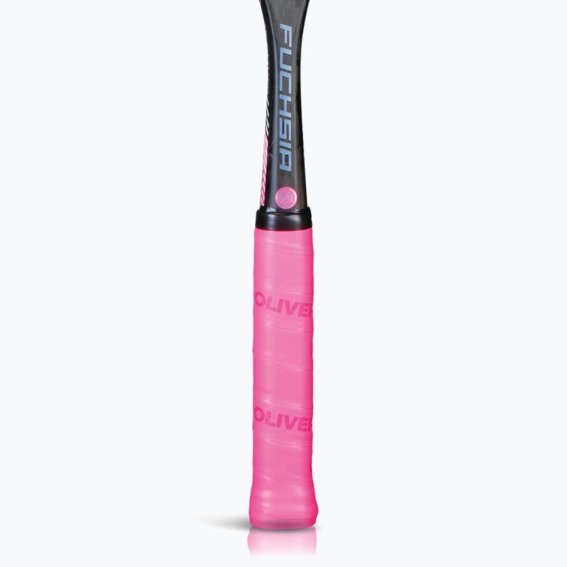 Squashütő Oliver fuchsia 4