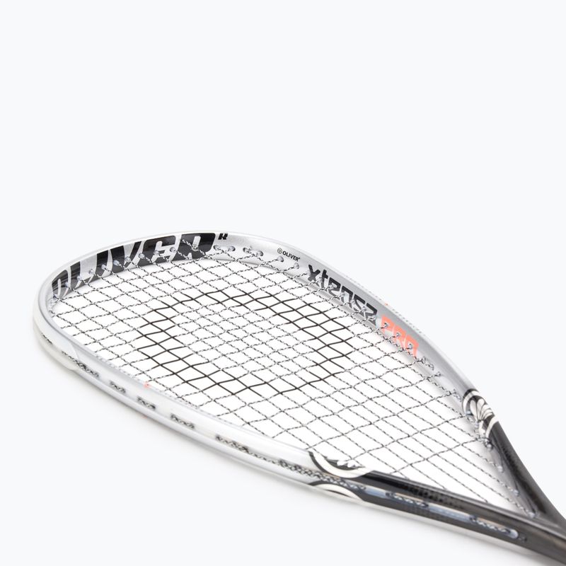 Squash ütő Oliver Xtensa Pro 5