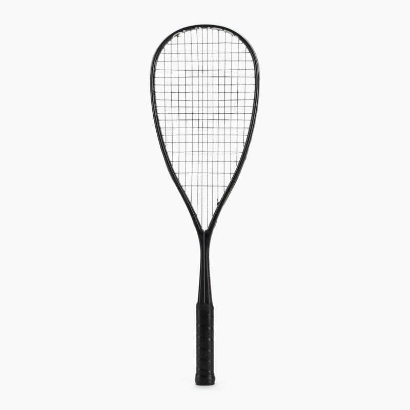 Oliver Supralight squash ütő fekete-szürke