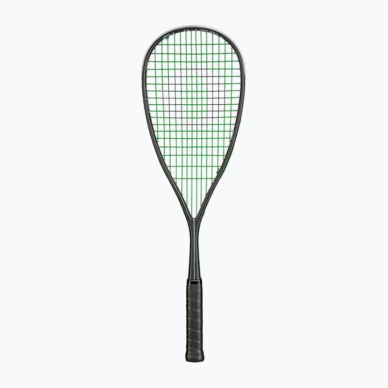 Oliver Supralight squash ütő fekete-szürke 6
