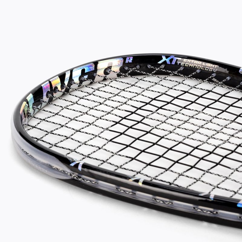 Squash ütő Oliver Pure 5 fekete 5