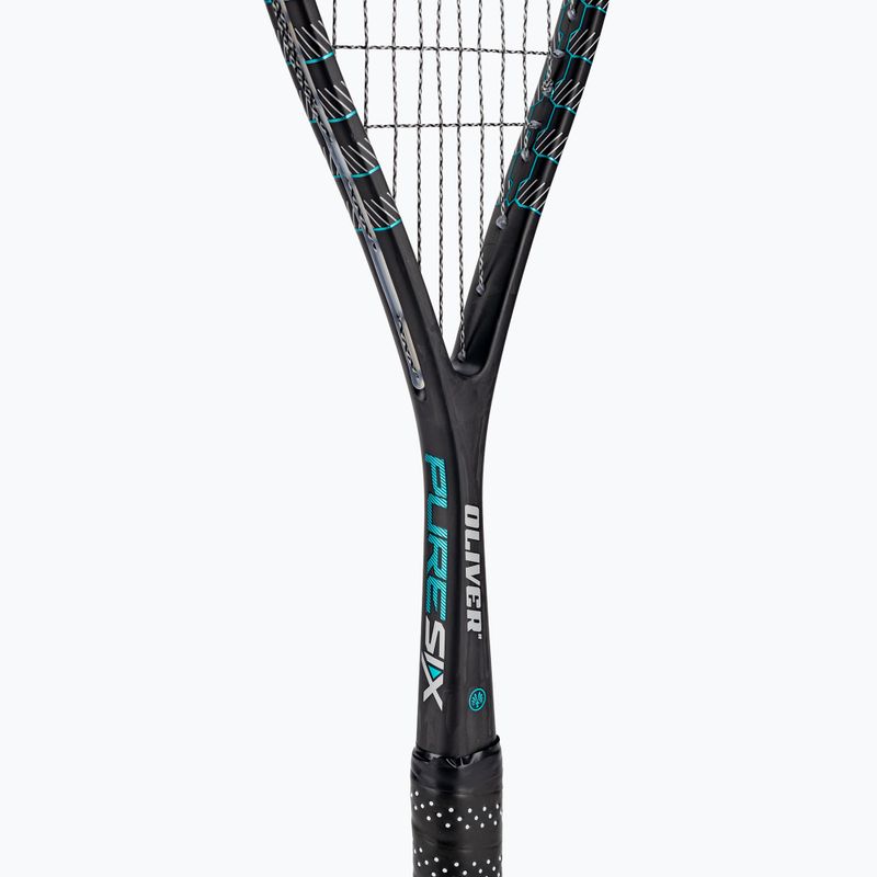 Squash ütő Oliver Pure Six 4
