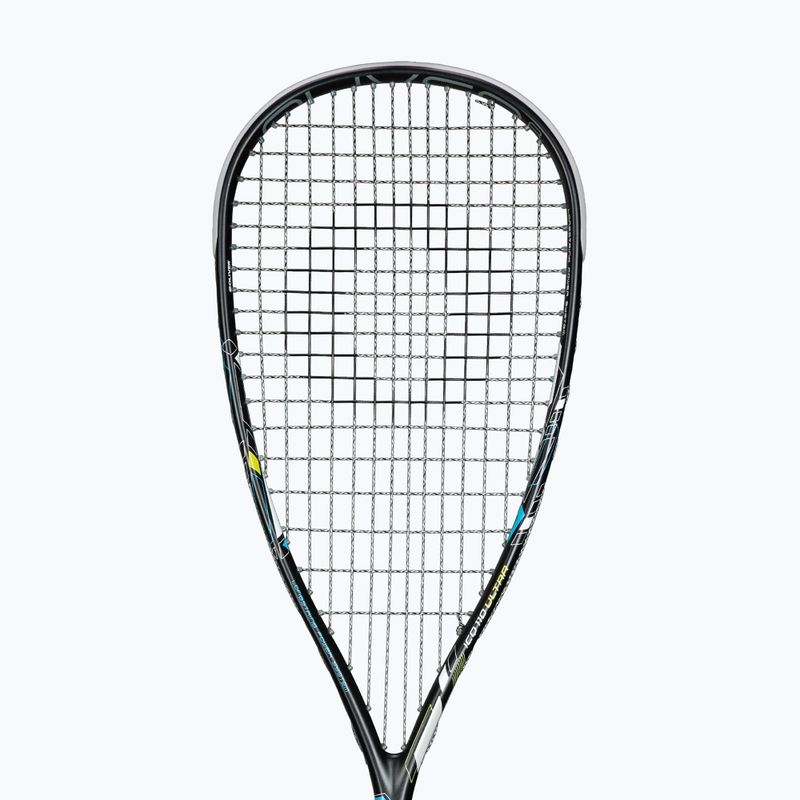 Squashütő Oliver ICQ 110 Ultra metacarbon 2
