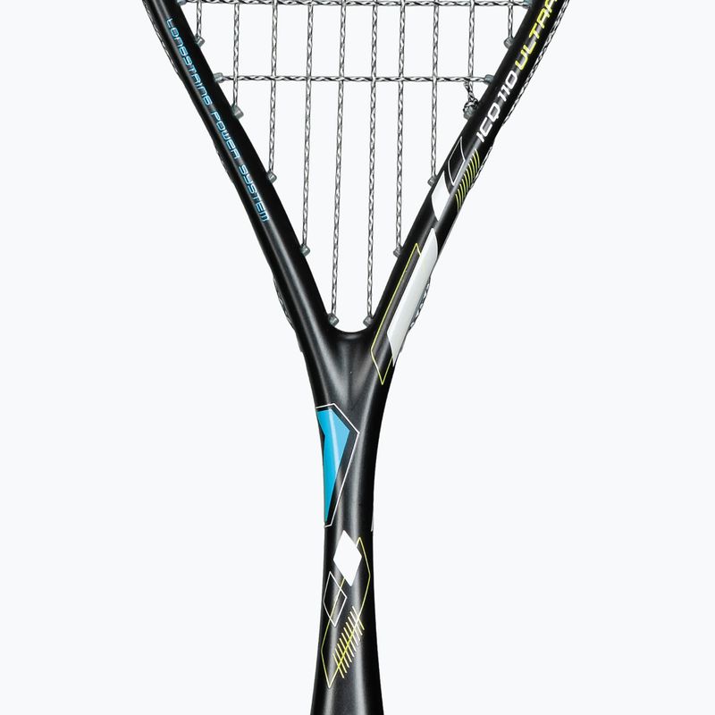 Squashütő Oliver ICQ 110 Ultra metacarbon 3