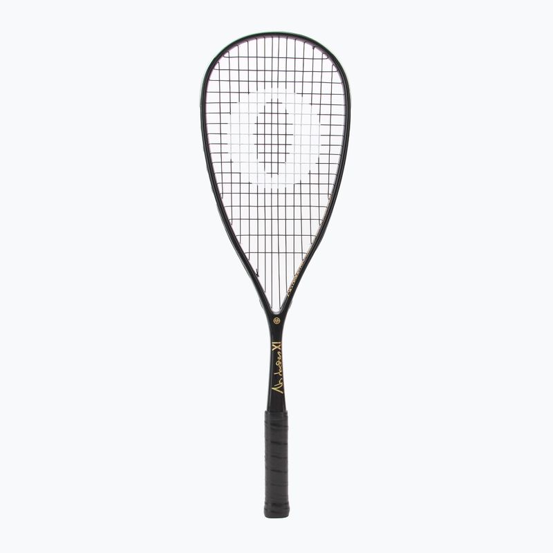 Squash ütő Oliver No Design XI black