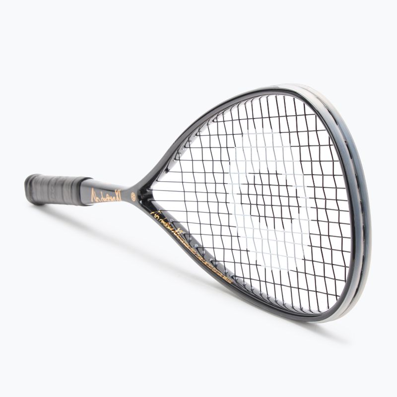 Squash ütő Oliver No Design XI black 2