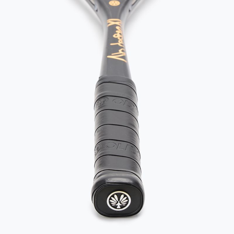 Squash ütő Oliver No Design XI black 3
