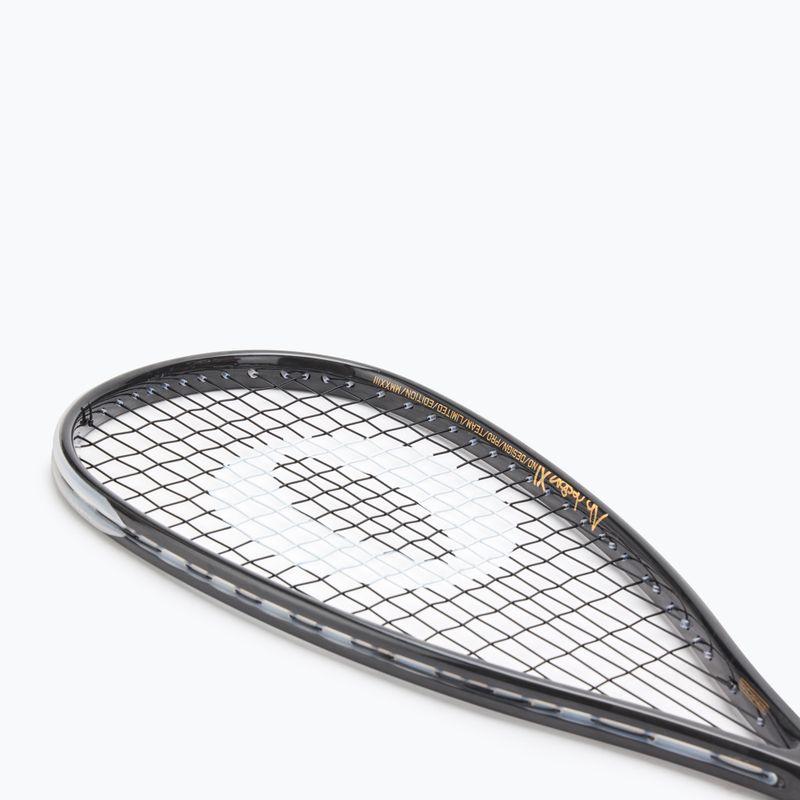Squash ütő Oliver No Design XI black 5