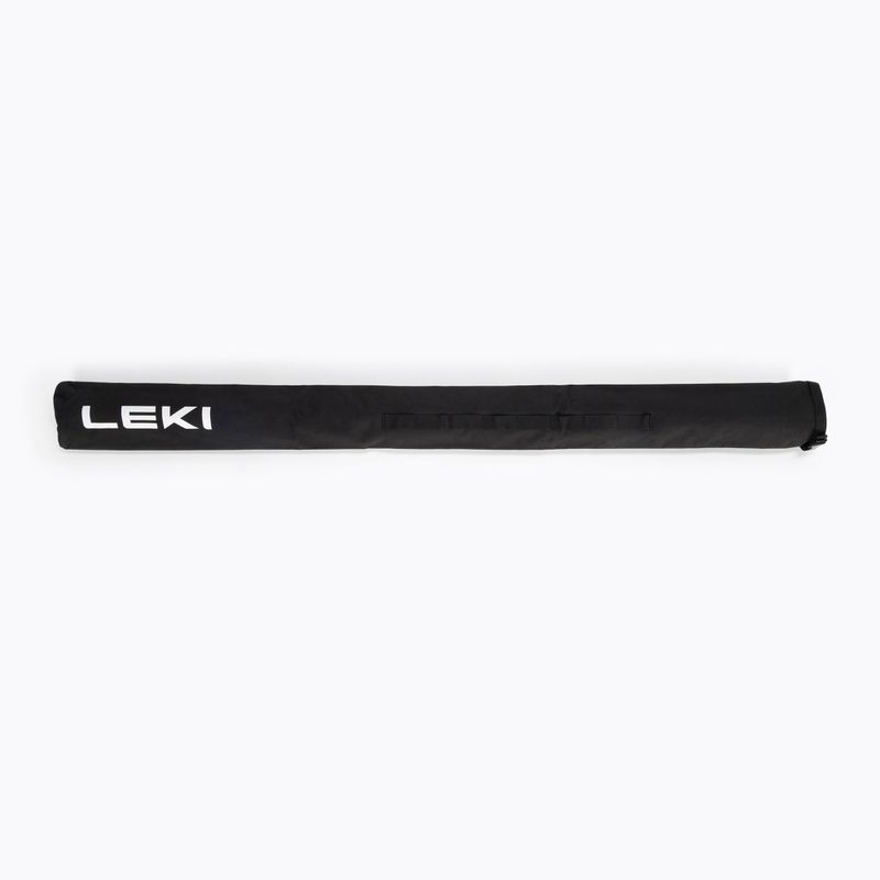 LEKI Nordic Walking bot táska fekete 364320001 2