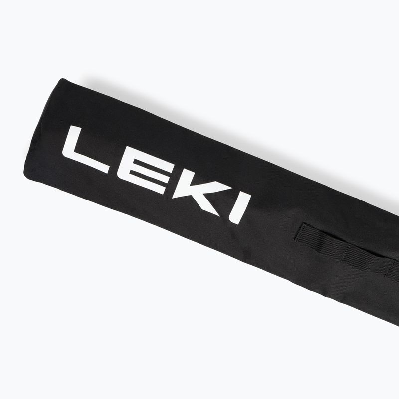 LEKI Trekkingbot táska fekete 364320005 3