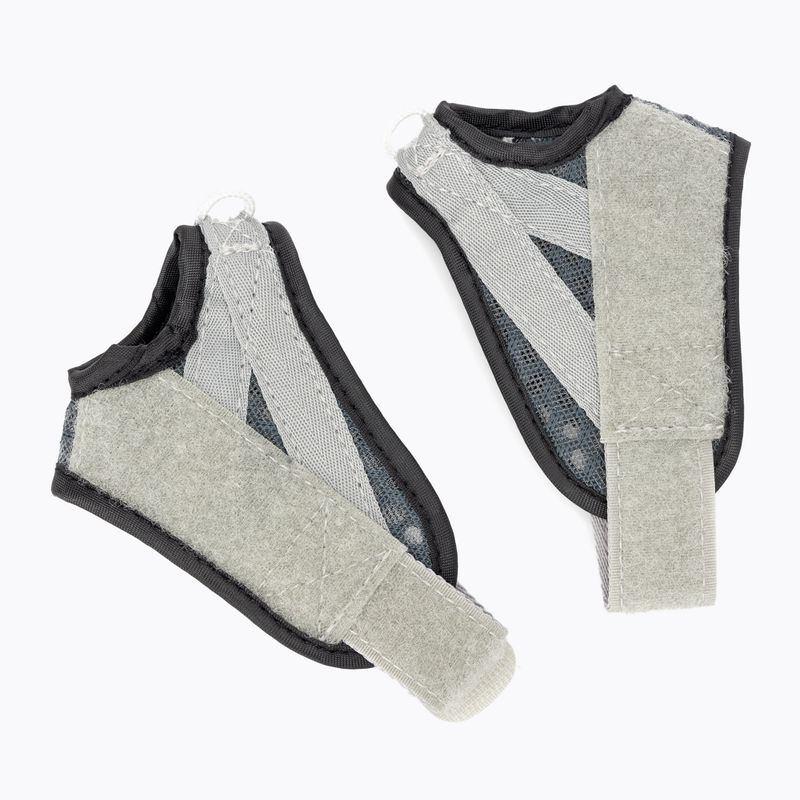 Túrabot pánt LEKI Shark Frame Strap Mesh grey/dark anthracite 2