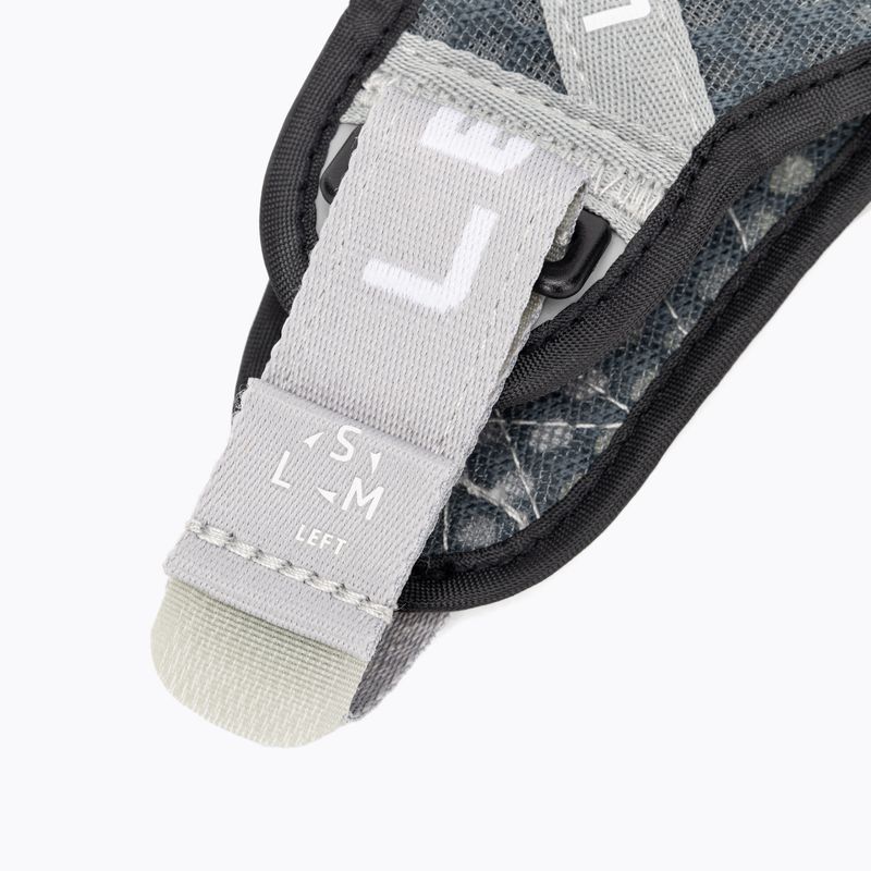 Túrabot pánt LEKI Shark Frame Strap Mesh grey/dark anthracite 3