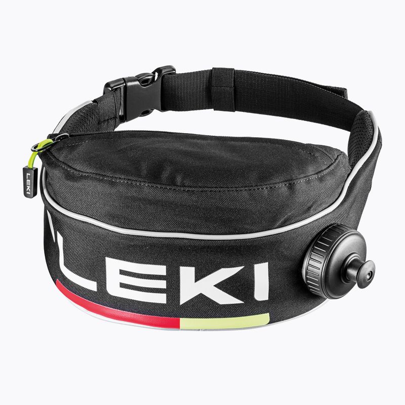 LEKI Drinkbelt Thermo csípőöv fekete 363433006
