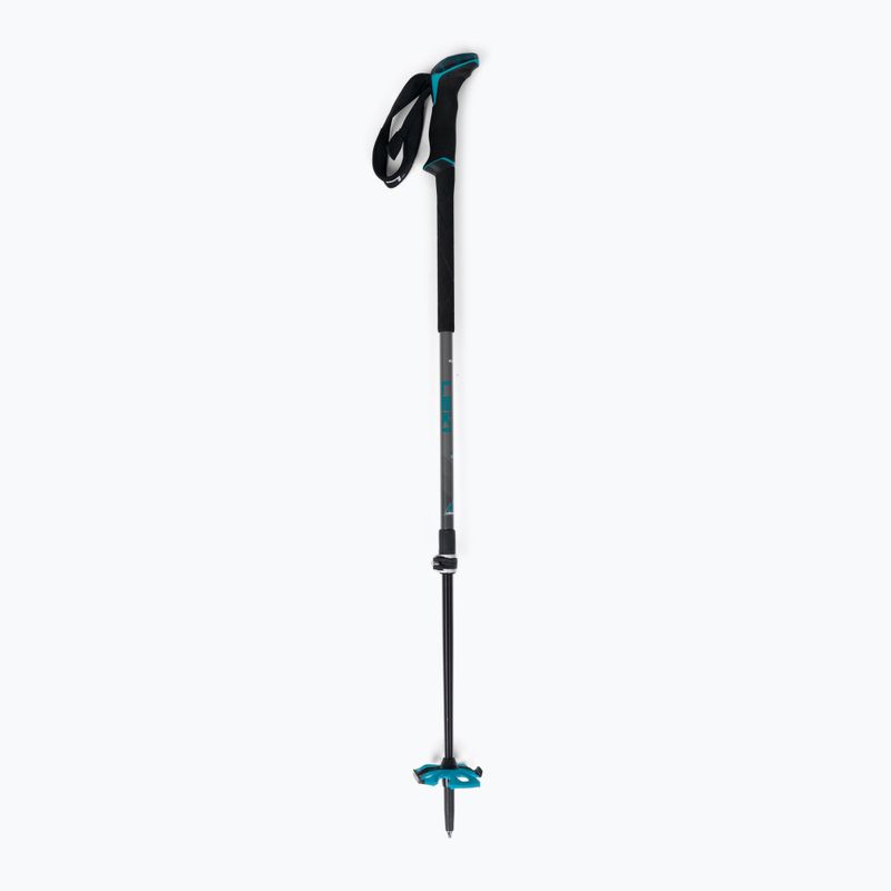 LEKI Guide Lite 2 sítúra botok fekete 65227371 2