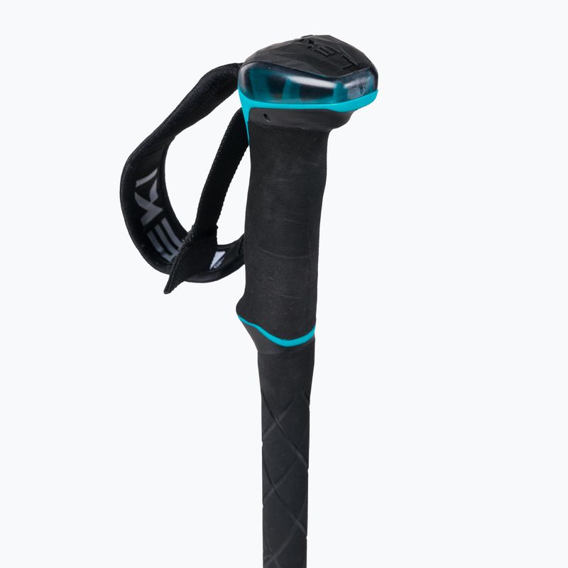 LEKI Guide Lite 2 sítúra botok fekete 65227371 4