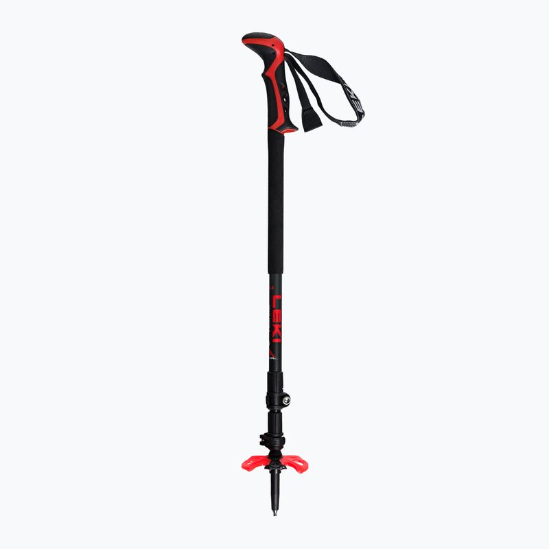 LEKI Haute Route 3 síbotok fekete 65227451 2