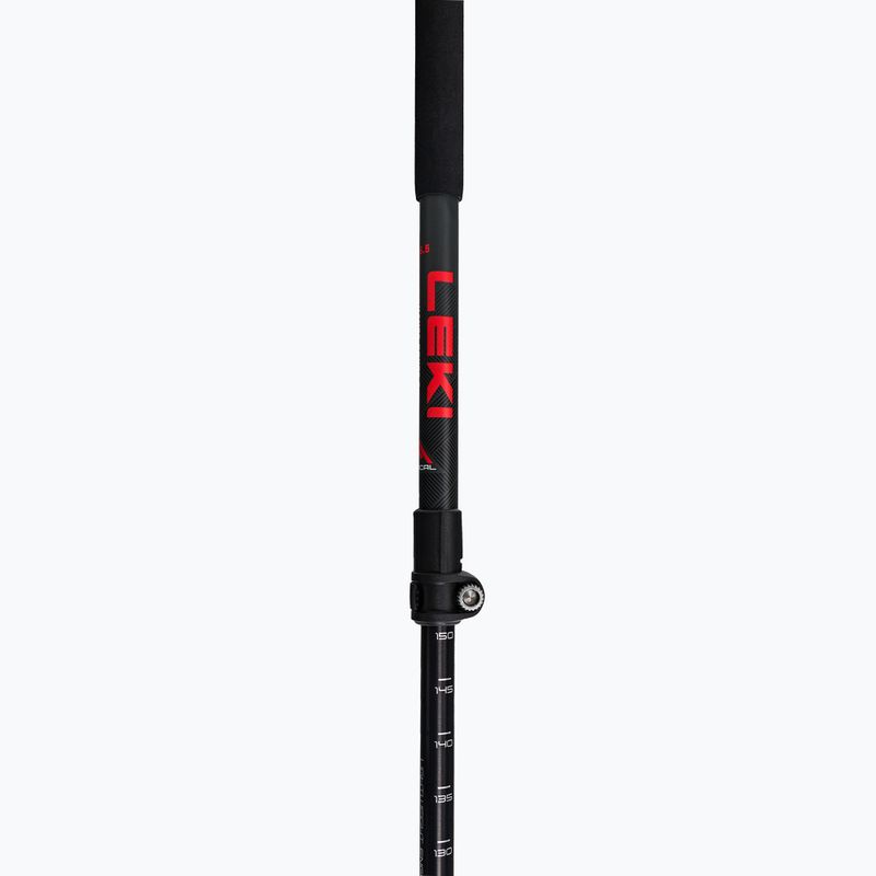 LEKI Haute Route 3 síbotok fekete 65227451 6