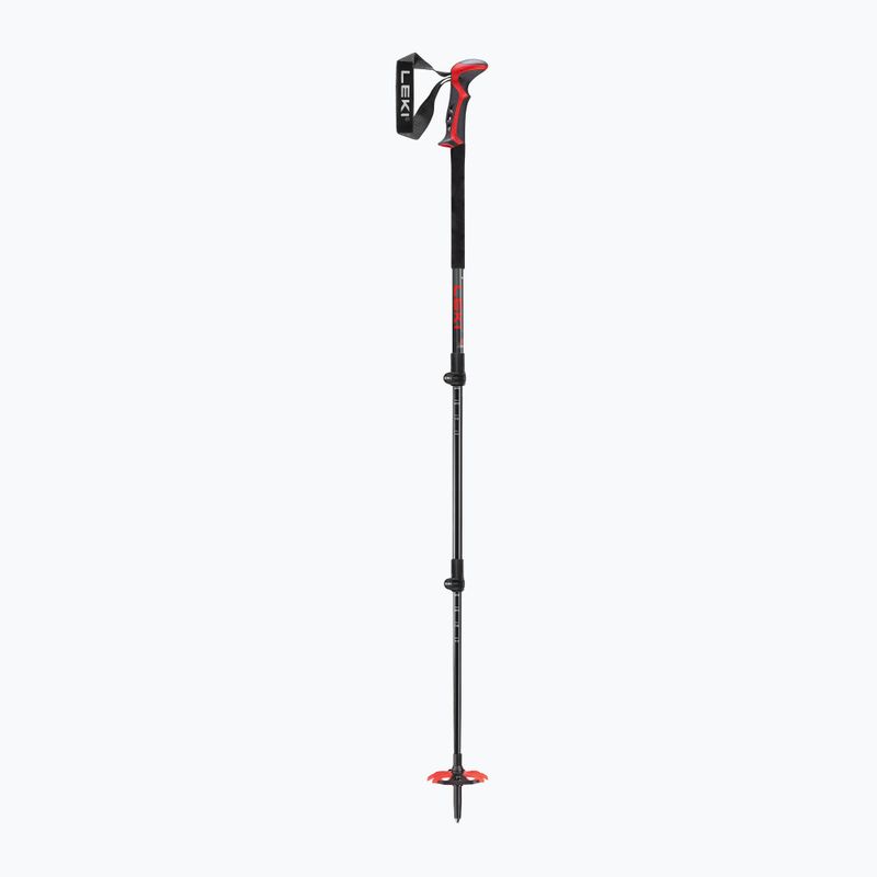 LEKI Haute Route 3 síbotok fekete 65227451 8