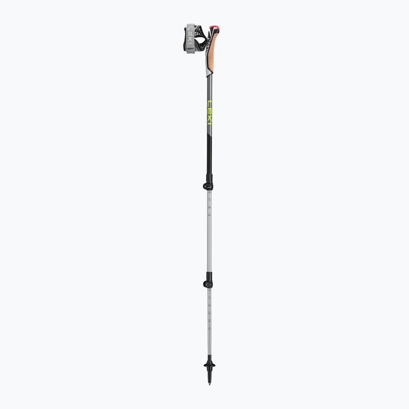 LEKI Traveller Alu sárga nordic walking botok 10