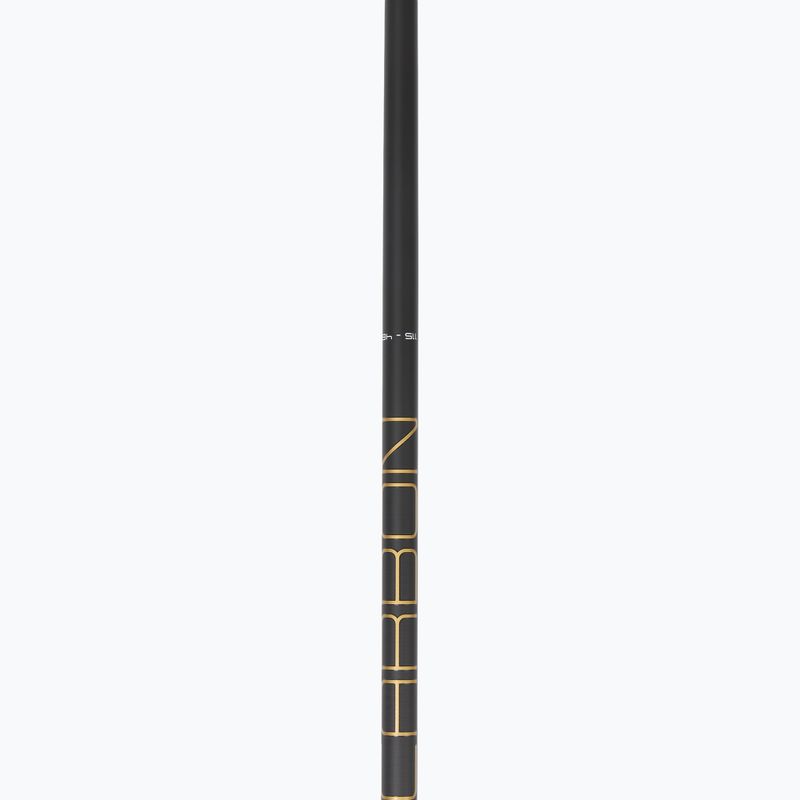 Síbot női LEKI Carbon 14 3D natural carbon/ white/ gold 4