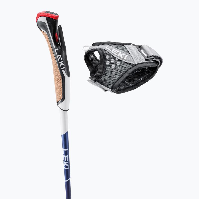 Nordic walking botok LEKI Smart Pacer Lite 4