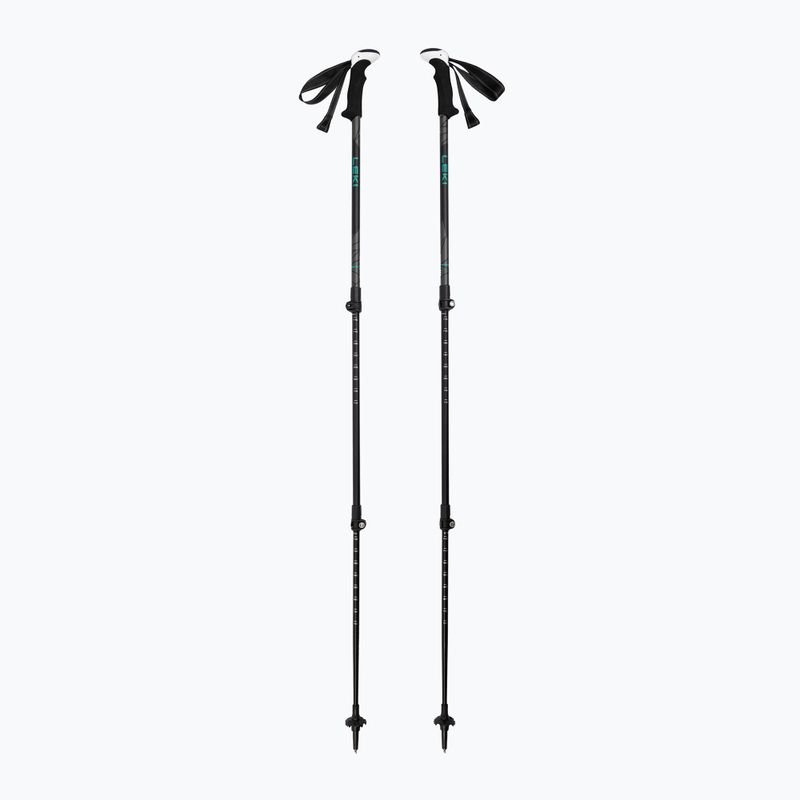 Túrabot LEKI Khumbu Pro black/blue