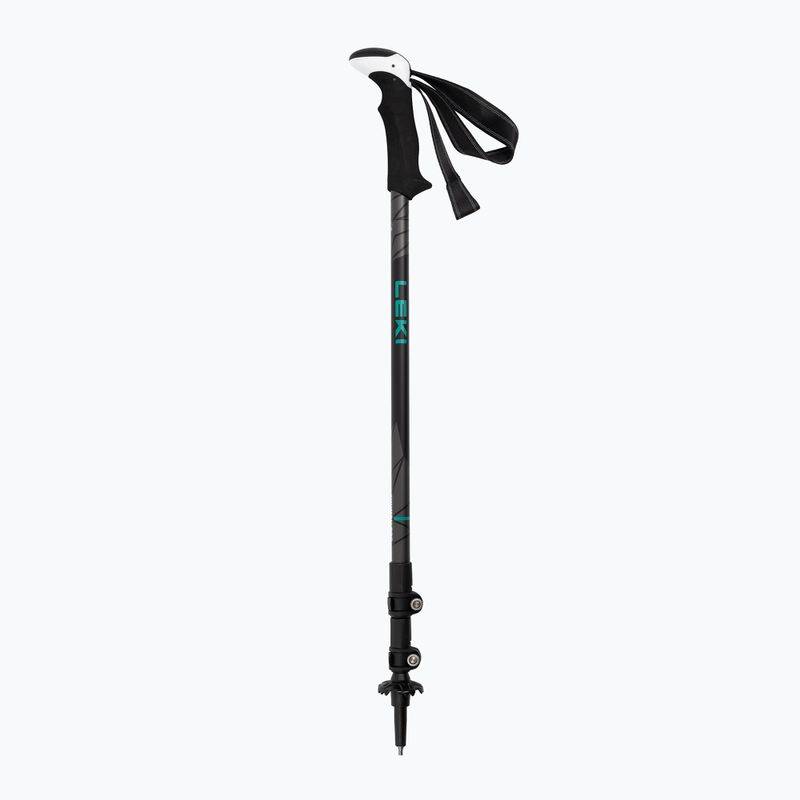 Túrabot LEKI Khumbu Pro black/blue 2